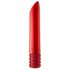 Oh My Gem - Rossetto Vibrante Ricaricabile (Rosso)