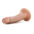 Dildo Realistico Dr. Skin 5,5 con Ventosa - Naturale (14cm) 