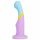 Avant Heart of Gold - Dildo con base a ventosa (colorato)