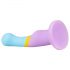 Avant Heart of Gold - dildo con base a ventosa (colorato)