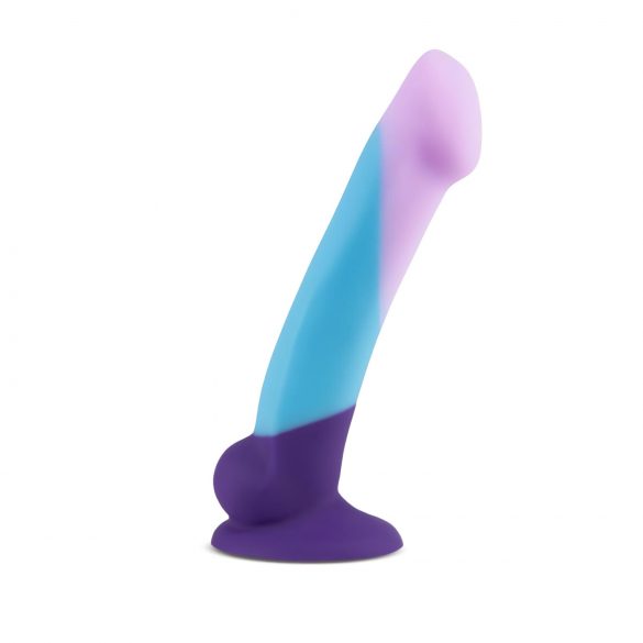 Avant Purple Haze - Dildo colorato con base a ventosa