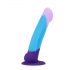 Avant Purple Haze - dildo con ventosa (colorato)