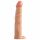 Performance Plus 2,5 - guaina fallica con anello (naturale)