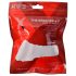 Copricapo Penico Aperto Perfect Fit Breeder (10 cm) - Bianco Latte 