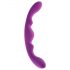 Alive Luna - dildo doppio terminale - 25cm (viola)