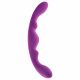 Alive Luna - Dildo doppio - 25cm (viola)