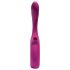 Platanomelón Momba - Air Pulse Clitoral and G-spot Stimulator (Burgundy) 