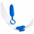 Platanomelón Mobi - Rechargeable, Wireless Vibrator Set - 2 Pieces (Blue) 