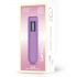 Vibratore a Bastone Digitale Engily Ross Whim - ricaricabile in silicone premium (viola) 