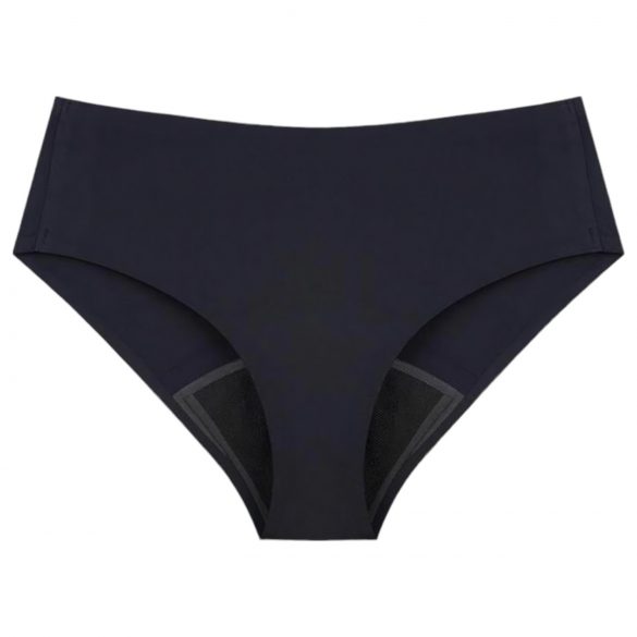 Adalet Ocean Normal - Slip mestruale (nero)