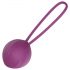 Pallina di Kegel in silicone Engily Ross Leigh (viola) 