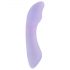 Playboy Euphoria - vibratore G-spot ricaricabile e impermeabile (viola)