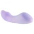 Playboy Euphoria - vibratore G-spot ricaricabile e impermeabile (viola)