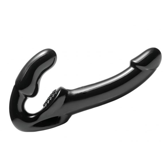 Dildo senza cinghie Strap U Revolver (nero) 