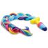 TAILZ - plug anale in silicone unicorno (arcobaleno)