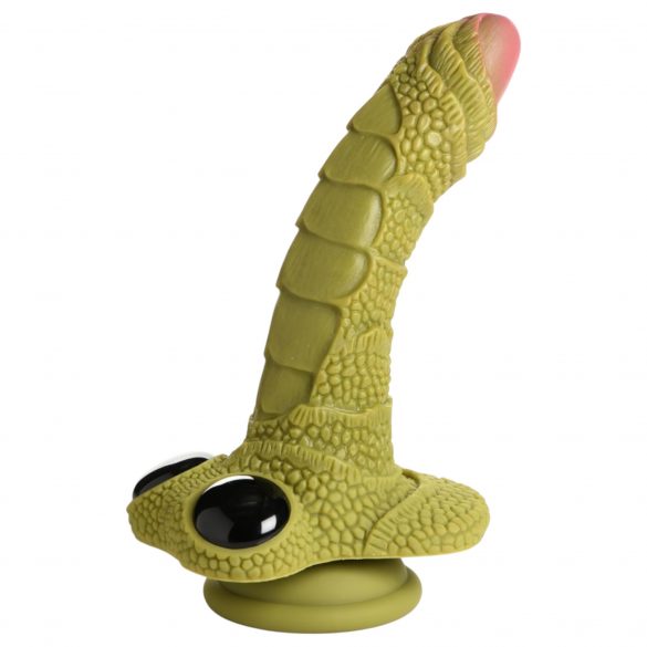 Dildo Speciale Creatura delle Paludi 