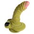 Dildo Speciale Creatura delle Paludi 