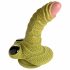 Dildo Speciale Creatura delle Paludi 