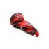 Baci Infernali di Creature Cocks - dildo in silicone contorto - 19cm (rosso) 