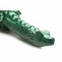 Dildo Silicone Mostruoso di Cockness con Ventosa (Verde) 