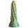 Creature Cocks Stegosauro - dildo in silicone spinoso - 20cm (verde)