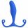 Aneros MGX Syn Trident - Dildo prostatico (blu)