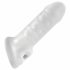 Copricapo Penico Fat Boy Thin (15cm) - Bianco Latte 