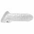 Copricapo Penico Fat Boy Thin (15cm) - Bianco Latte 