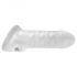 Copricapo Penico Fat Boy Thin (15cm) - Bianco Latte 