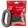 Perfect Fit Ultra Wrap 9 - anello fallico spesso - nero (22cm)