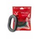 Anello Fallico Ultra Flessibile Perfect Fit 9" - Nero (22cm) 