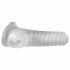 Fodero Penico Aperto Perfect Fit Breeder (bianco latteo) 