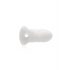 Fodero Sottile Fat Boy per Pene (10cm) - Color Latte 