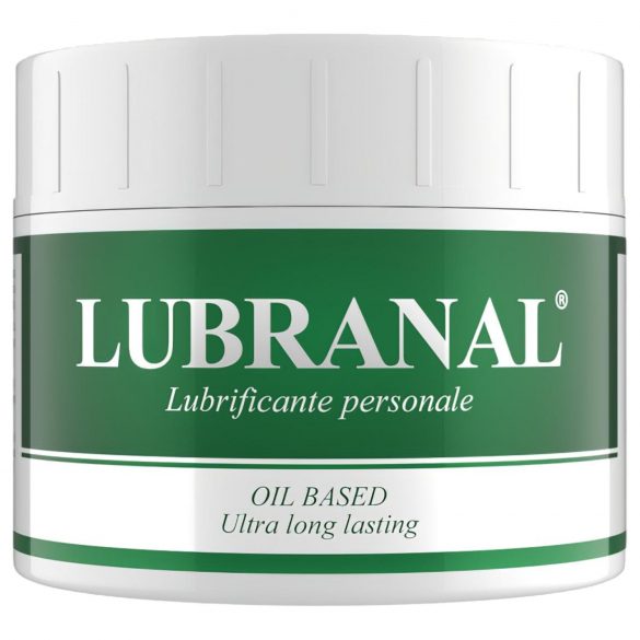 Lubranal - lubrificante a base d'olio (150 ml)