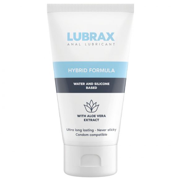 Lubrax - lubrificante ibrido (50ml)