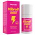 Intymate Vibroil - vibratore liquido a base di olio (15ml)