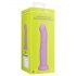 Loveline - vibratore rotante ricaricabile (rosa)