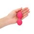 Pallina G-Spot Vibrante Loveline con Controllo Remoto e Ricaricabile (rosa) 