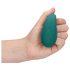 Loveline - vibratore di coppia ricaricabile, impermeabile e con telecomando (verde)