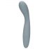 Loveline - Vibratore ricaricabile punto G (grigio)