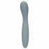 Vibratore Punto G Ricaricabile Loveline (Grigio) 