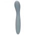 Loveline - vibratore punto G ricaricabile (grigio)