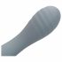 Vibratore Punto G Ricaricabile Loveline (Grigio) 