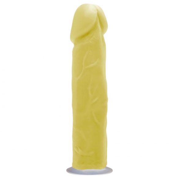 Dicky - sapone a forma di pene - naturale (296g)