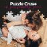 Tease&Please Chrush Together - puzzle erotico (200 pezzi)