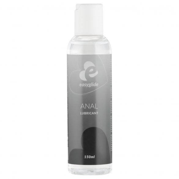 Lubrificante Anale a Base d'Acqua EasyGlide (150ml) 