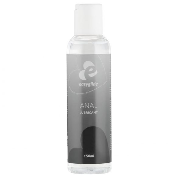 EasyGlide Anal - lubrificante a base d'acqua (150ml)