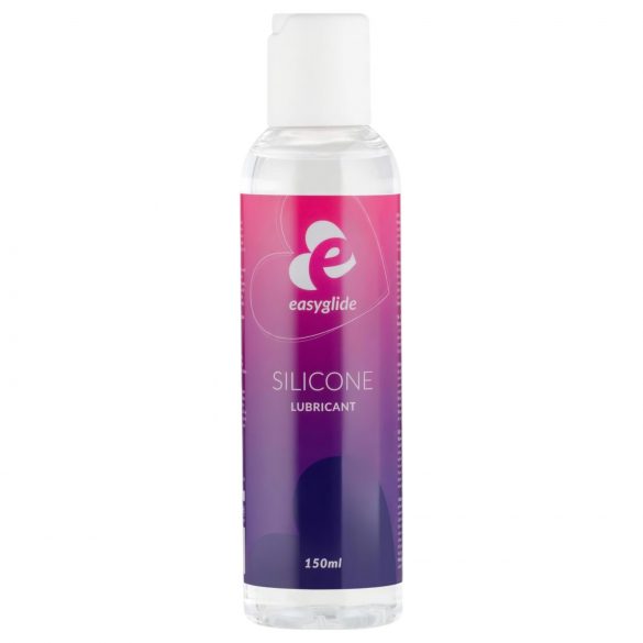 Lubrificante a Base di Silicone EasyGlide (150ml) 