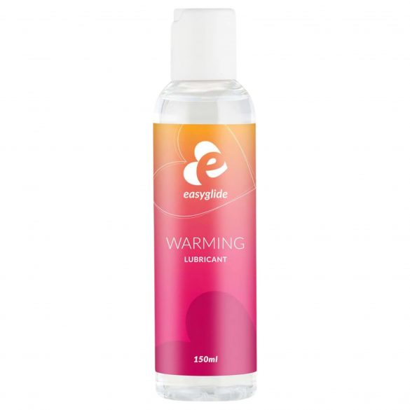 Lubrificante riscaldante a base acquosa EasyGlide (150ml) 