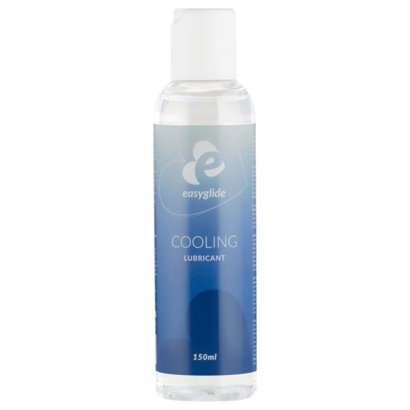 EasyGlide Rinfrescante - Lubrificante a base acqua con effetto fresco (150ml) 